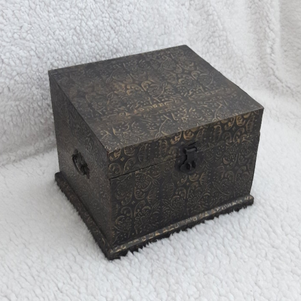 Trinket Box